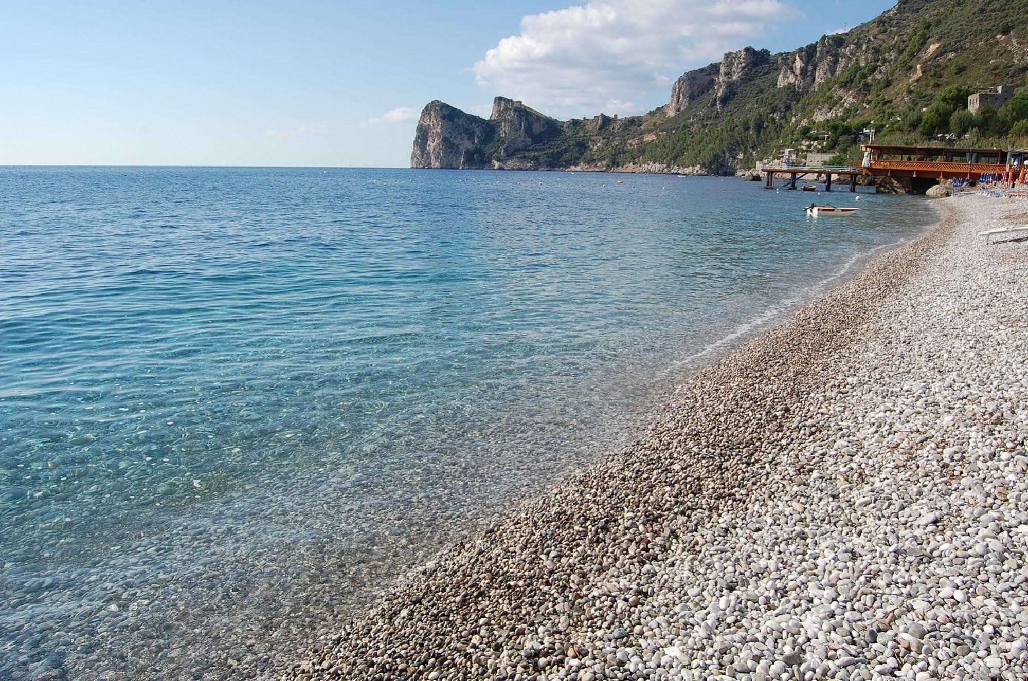 Campsite Villaggio Nettuno 3*